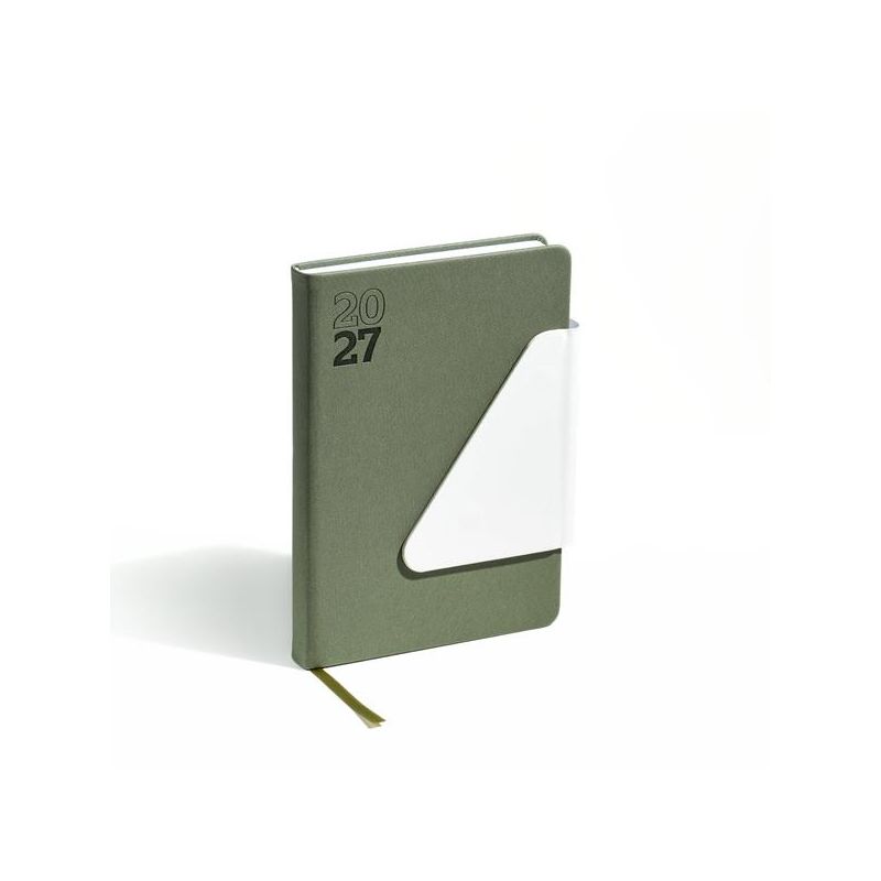 Vegas Daily Planner A5 Vegas, magnetic flap