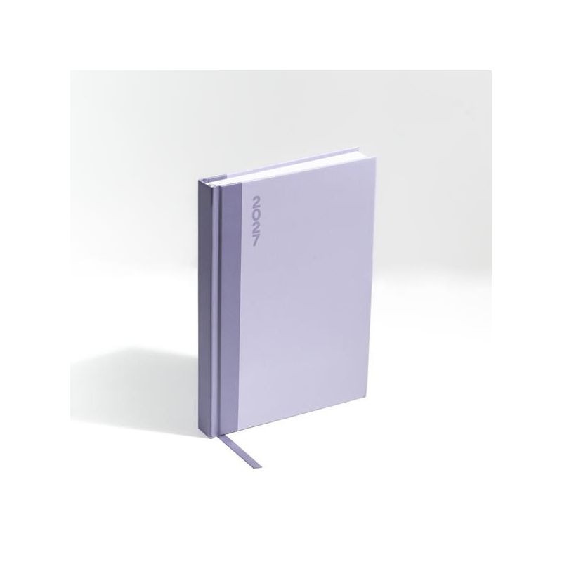 Pico Daily A5 Planner, Pico, hardback paper cover