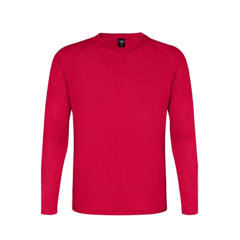 Adult Tecnik Maik T-Shirt