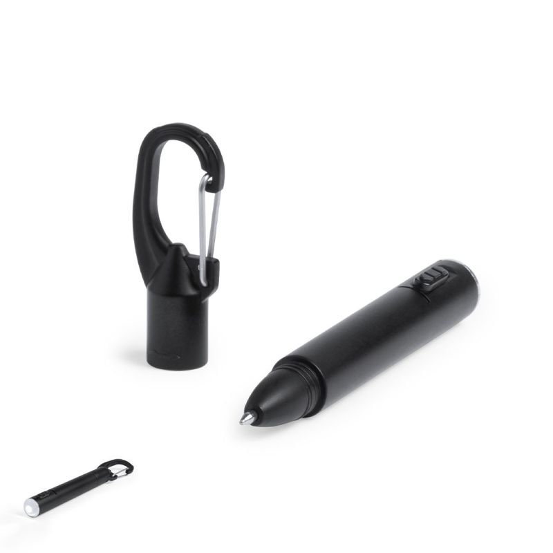 Krujer Lantern Ballpoint Pen