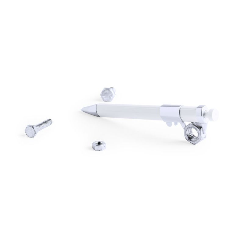 Contal Multifunction Ballpoint Pen