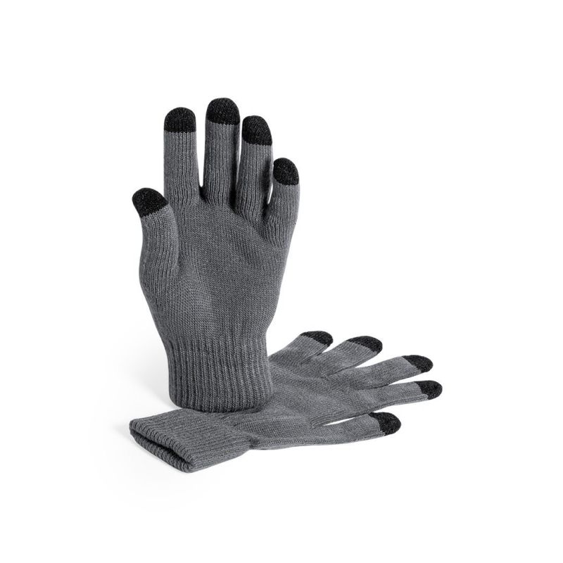 Tellar Touchscreen Gloves