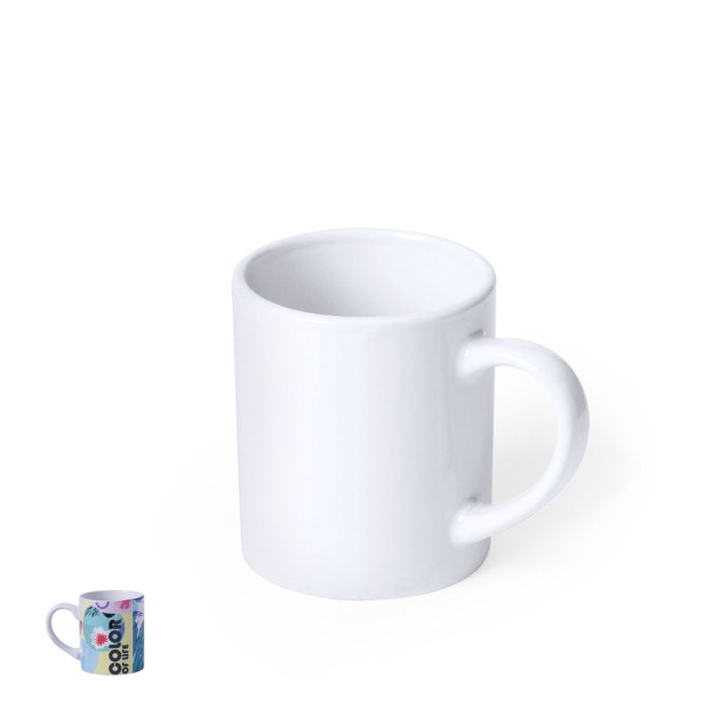 Dolten Sublimation Mug