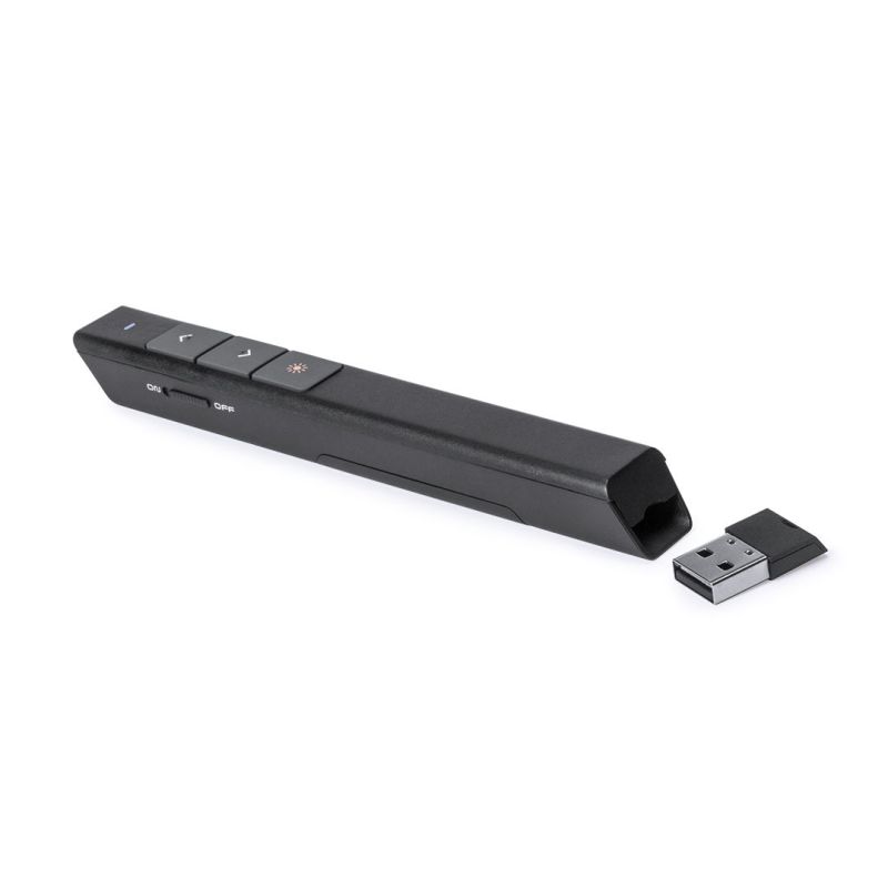 Haslam Laser Pointer Presenter