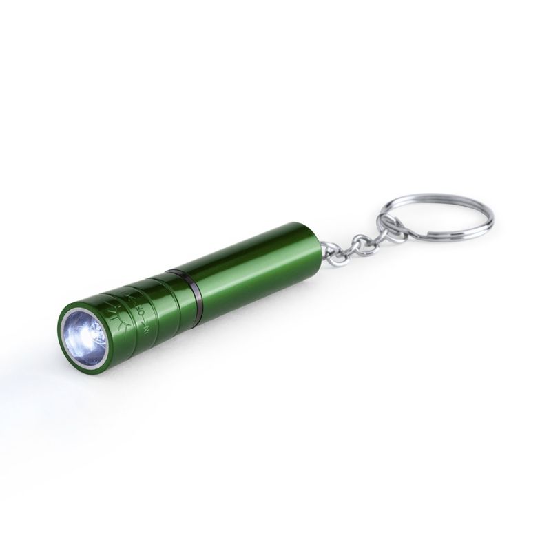 Flonse Torch Keyring