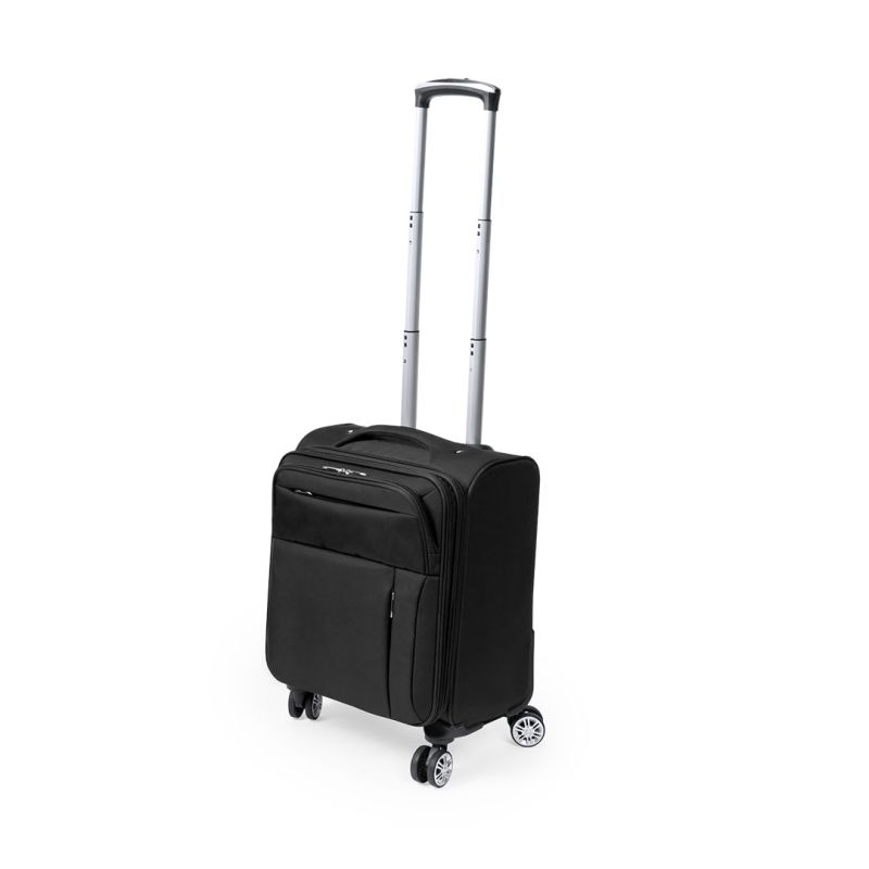 Trolley Zoidele
