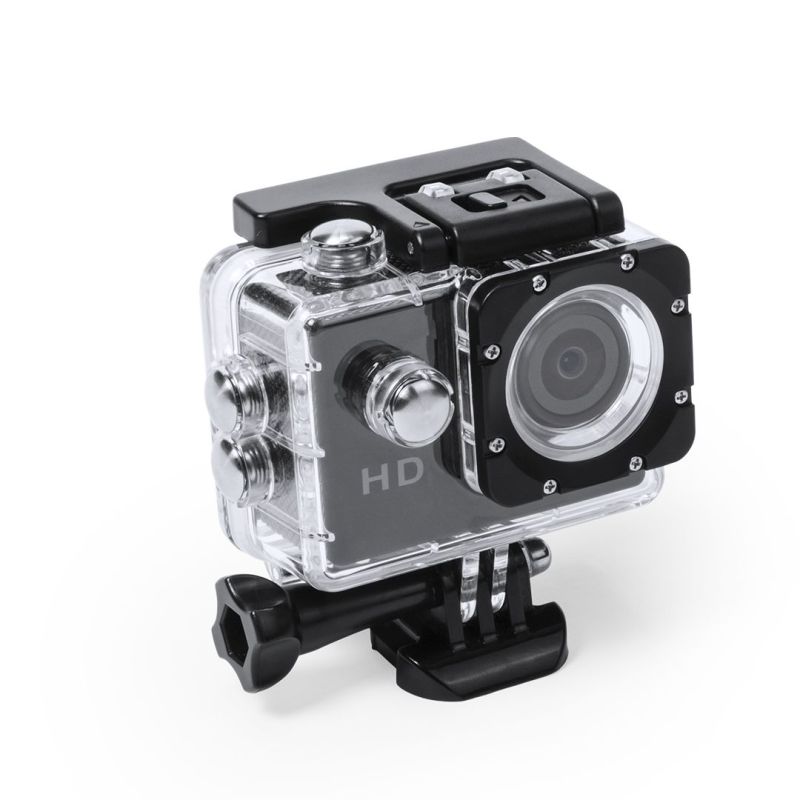 Komir Sports Camera