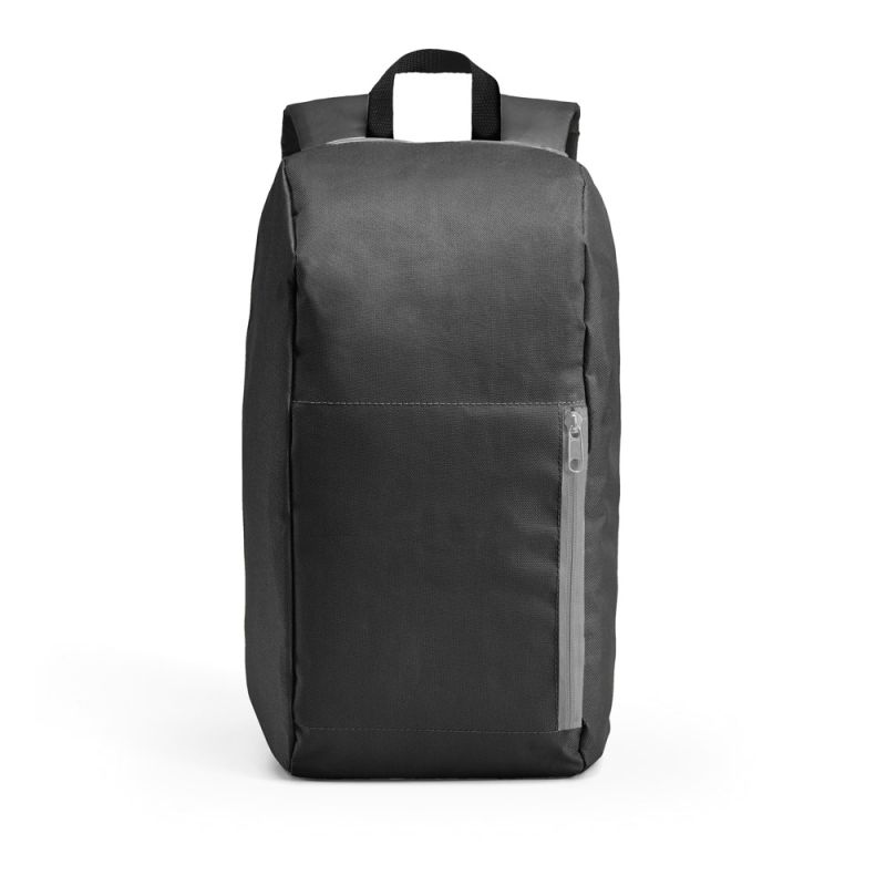 LOGAN Backpack in 600D
