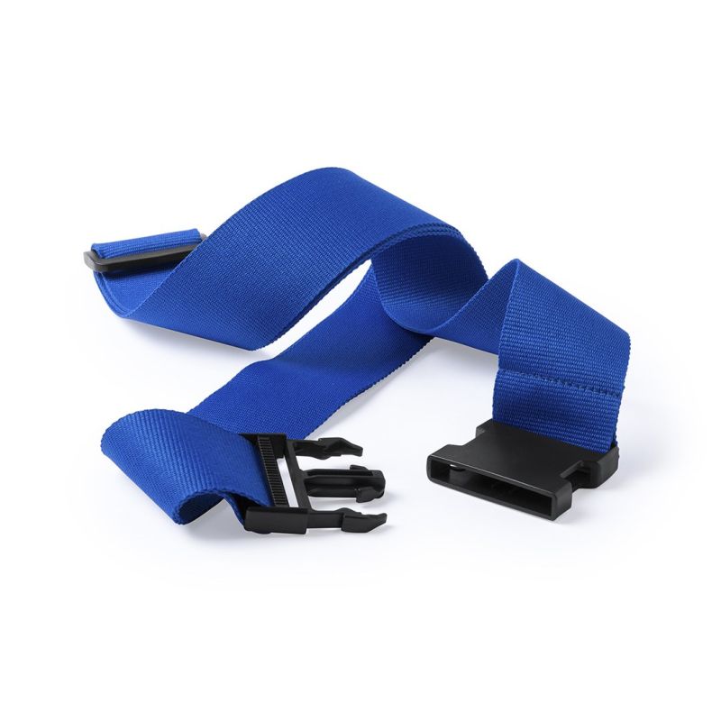 Ripley Luggage Strap