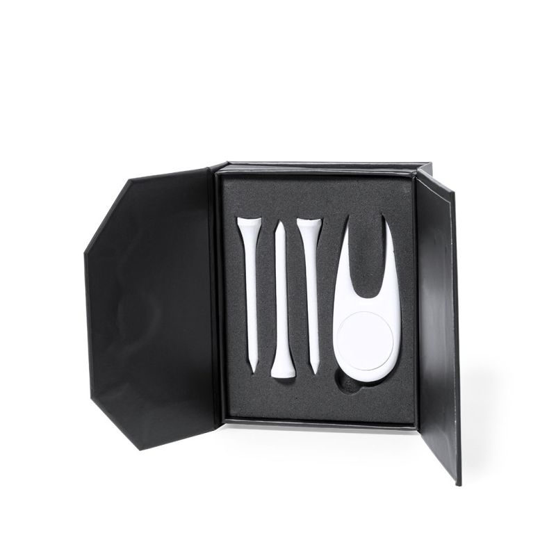 Golf Grant Set