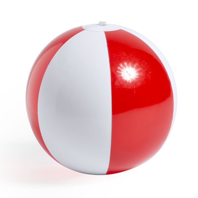 Zeusty Beach Ball