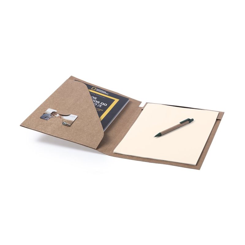 Folder Bloguer