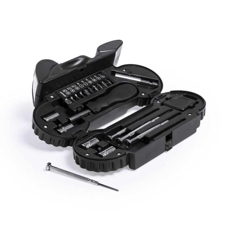 Mostik Tool Set