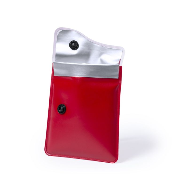 Berko Pocket Ashtray
