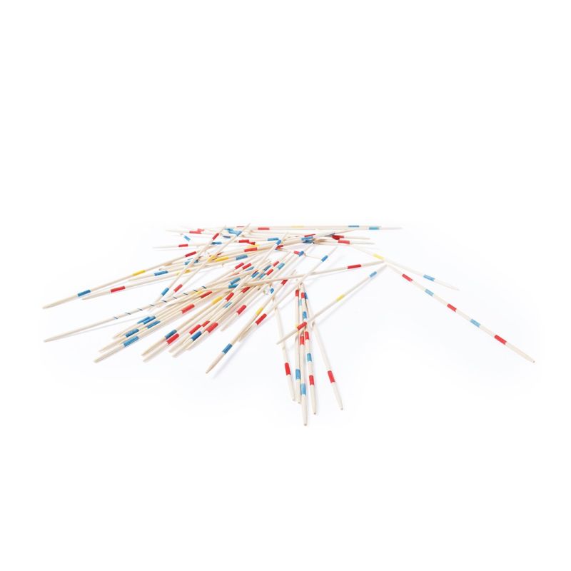 Mikado Skill Game