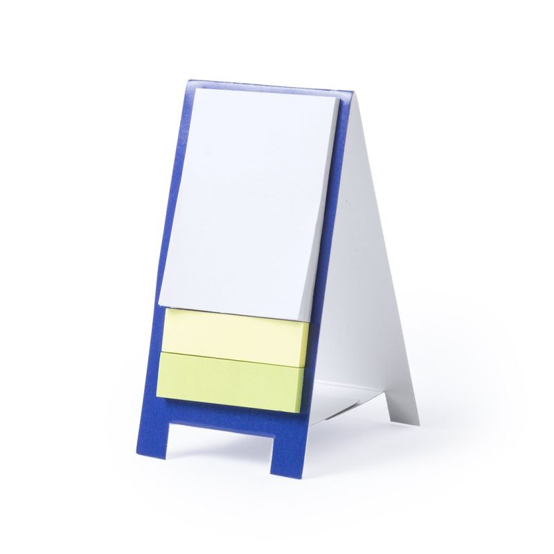 Novich Notepad Holder