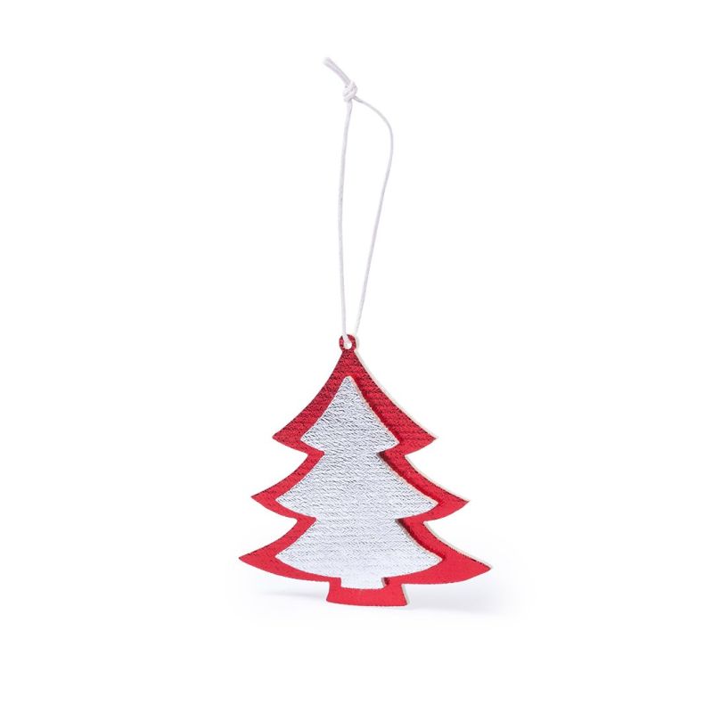 Set Rimol Ornaments
