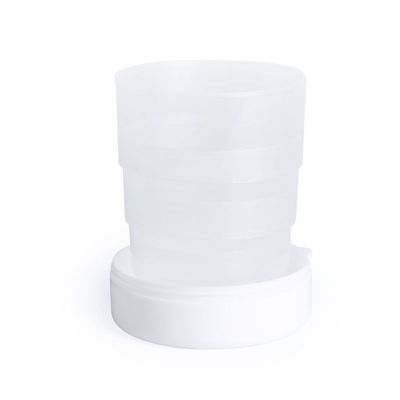 Berty Foldable Cup