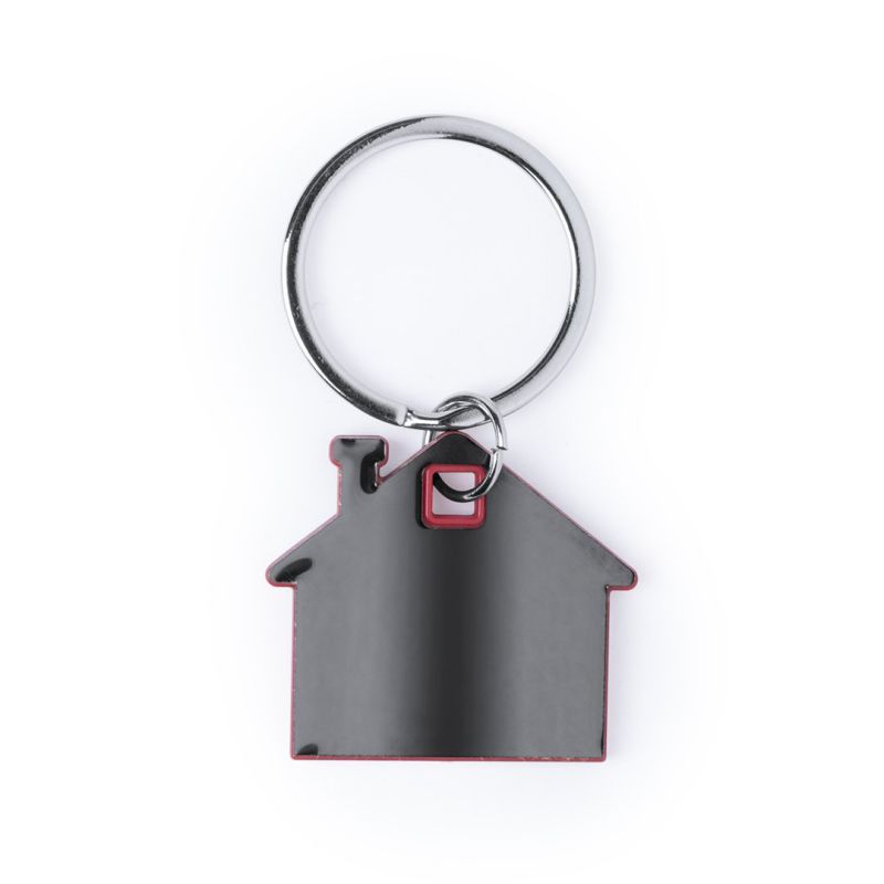 Zosin Keyring