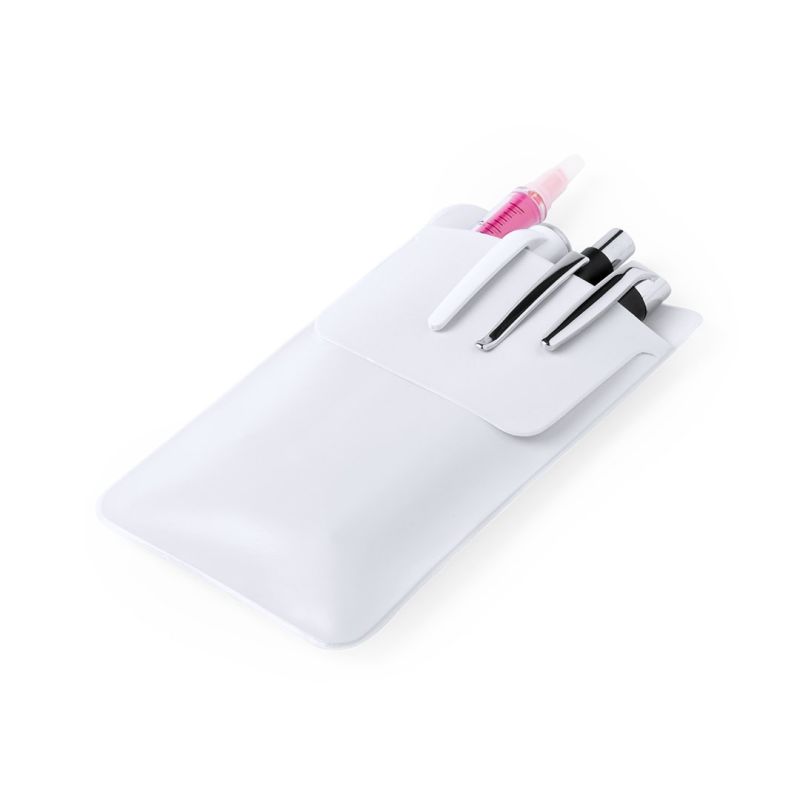 Tormil Pocket Protector