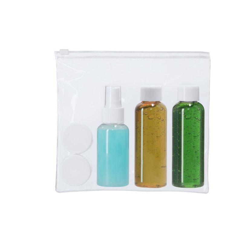 Travel Necessaire Flaut