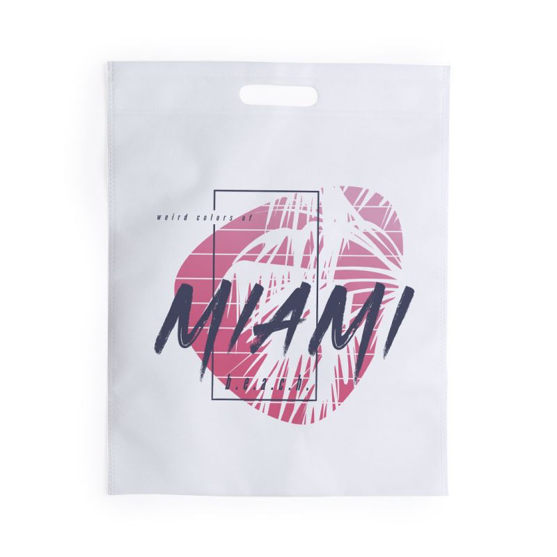 Sublimation Bag Wercal