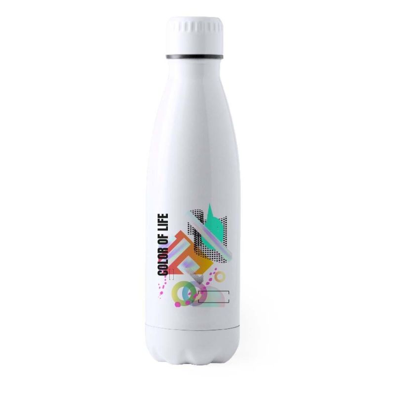 Bayron Sublimation Bottle