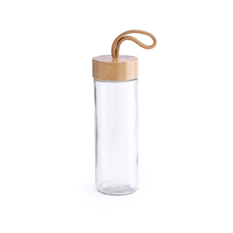 Bottle Burdis