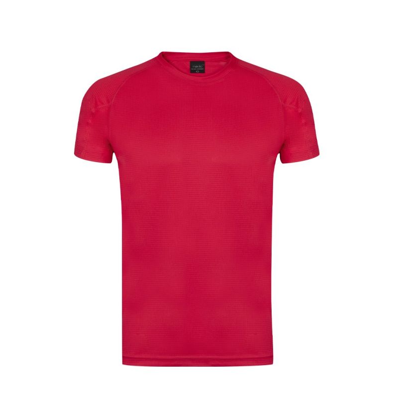 Children's Dynamic Technical T-Shirt