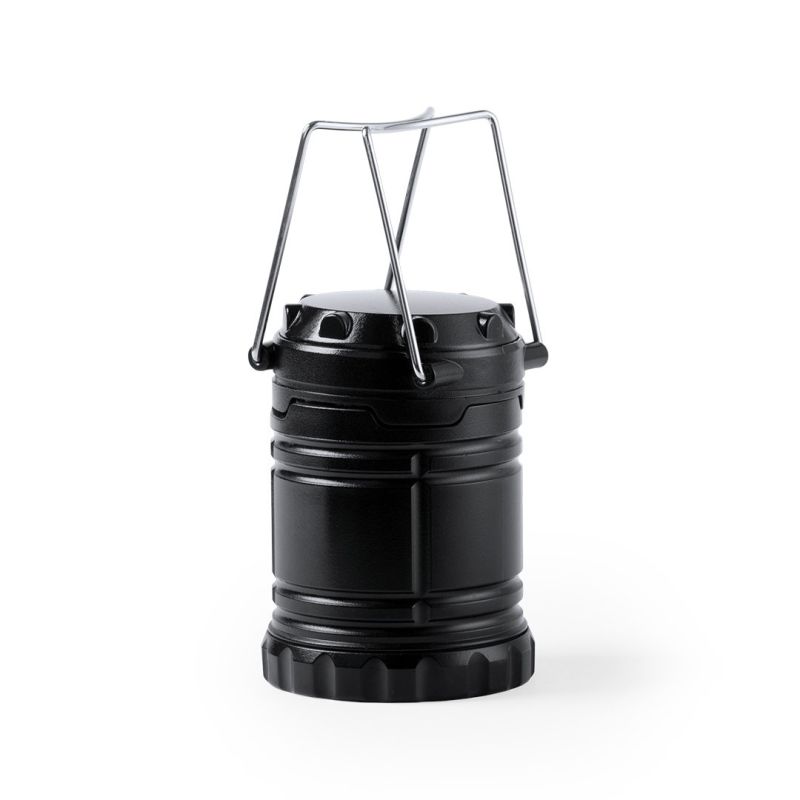 Demil Lamp