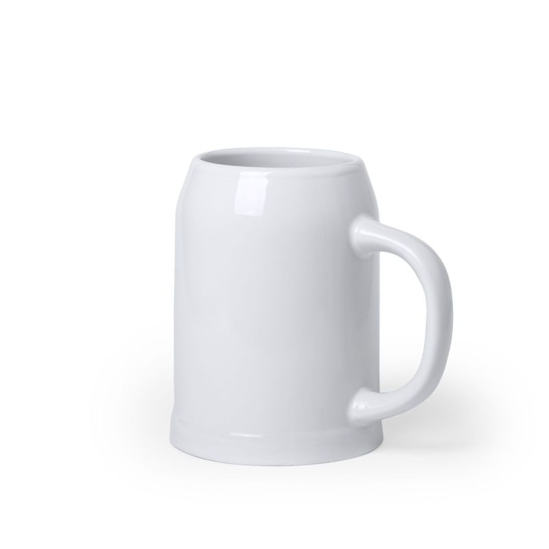 Mug Tilton