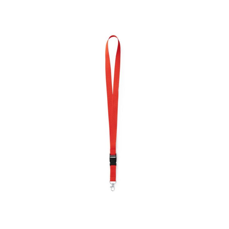 Lanyard Colonel