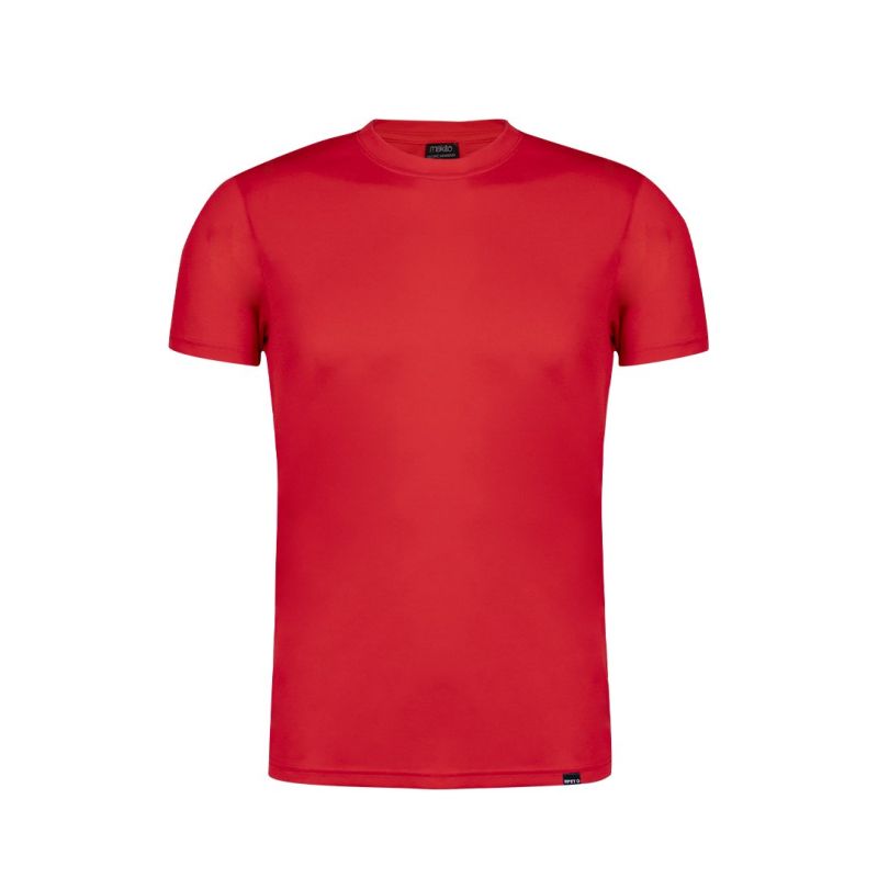 Markus Adult Technical T-Shirt