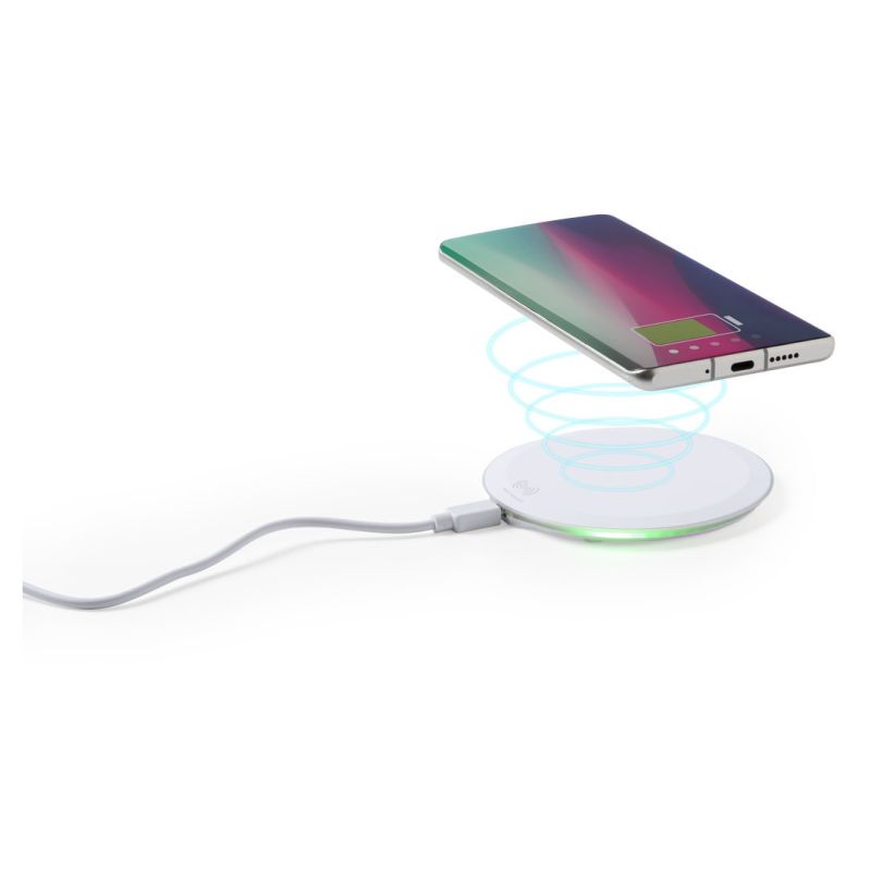 Lumbert Charger