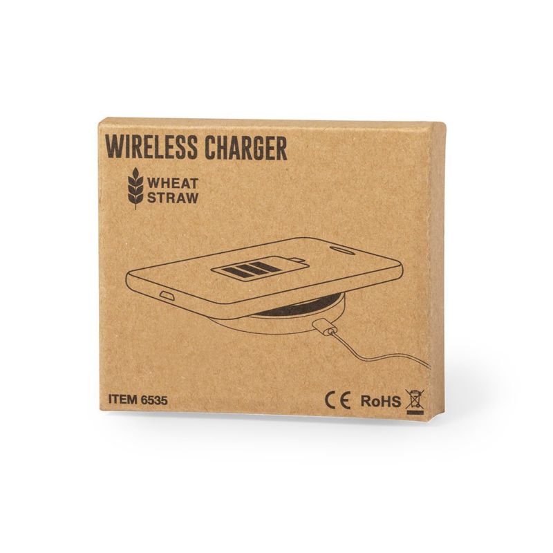 Cirkal Charger