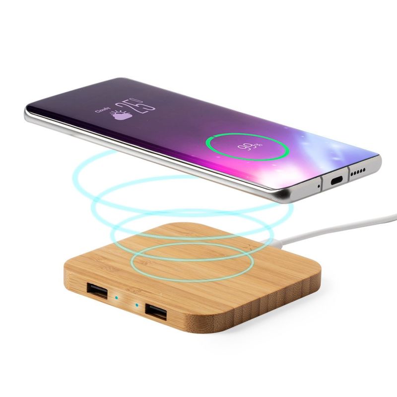 Dumiax Charger