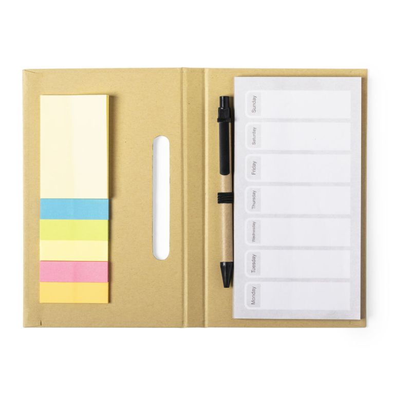 Kendil Sticky Notes