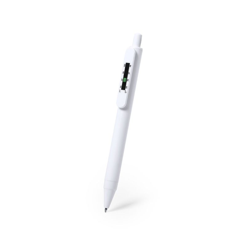 Doret Antibacterial Ballpoint Pen