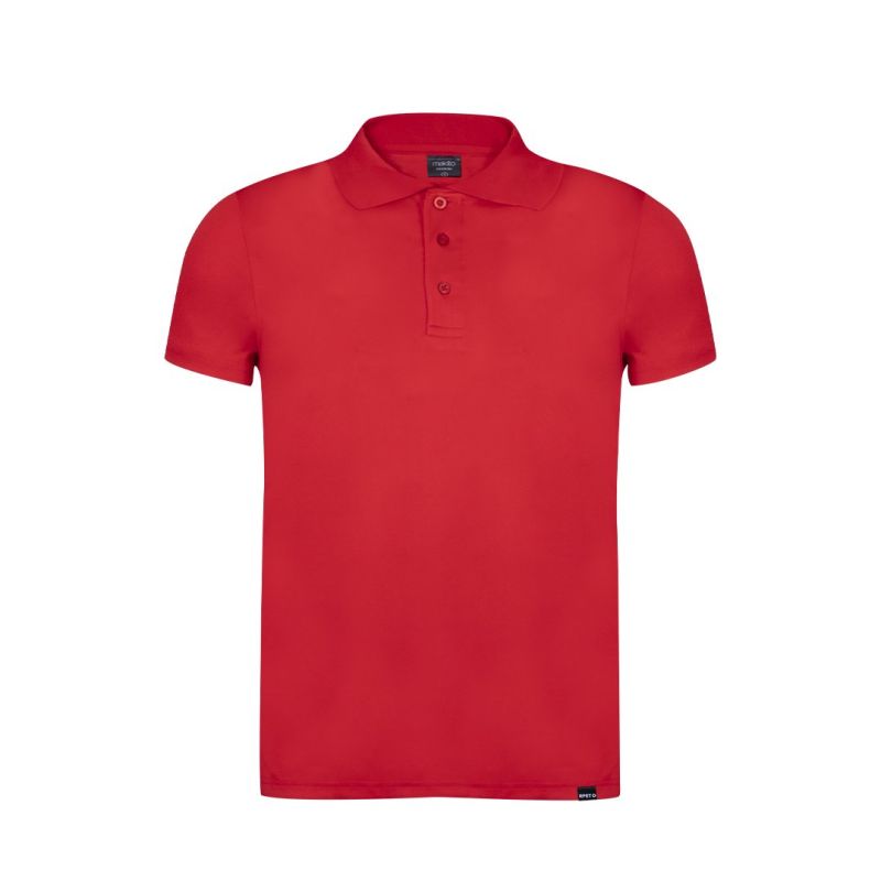 Polo Shirt Dekrom