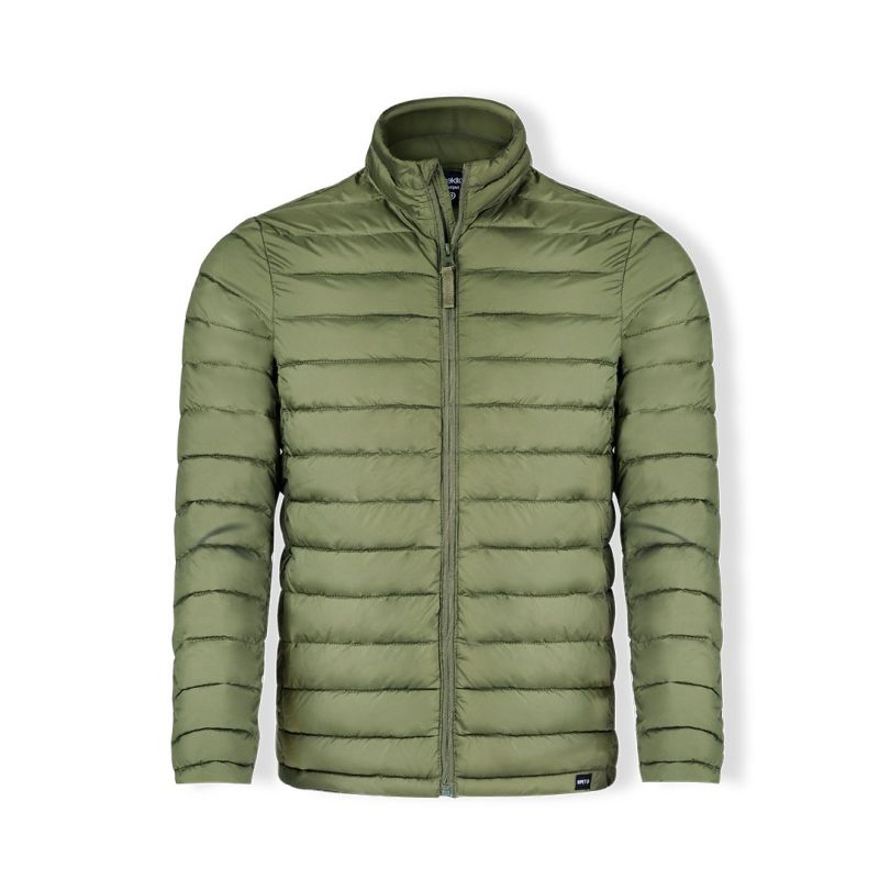 Mitten Coat