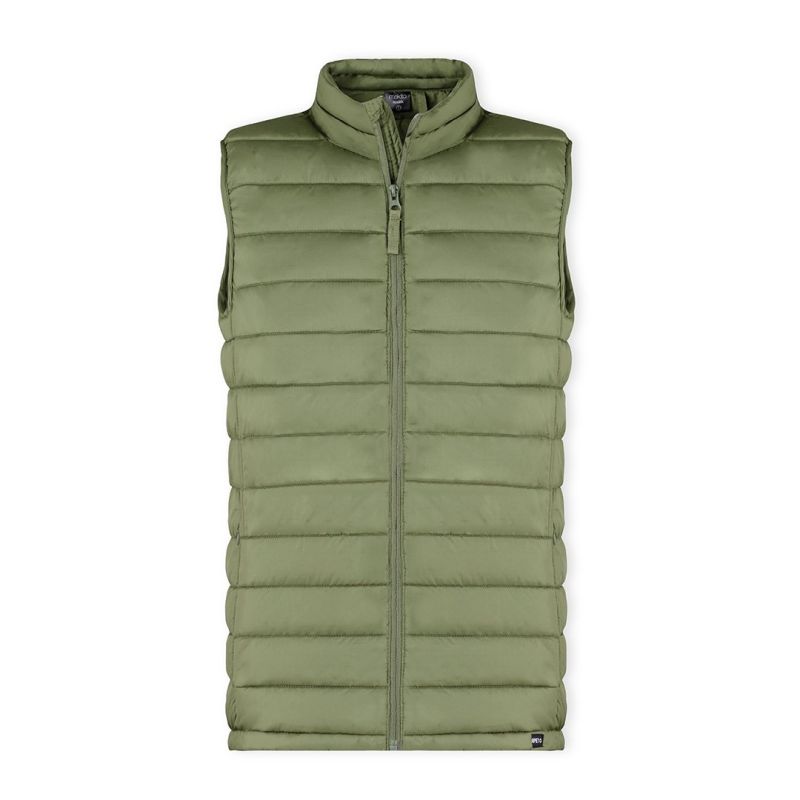 Rostol Waistcoat