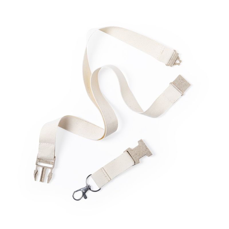 Lanyard Trois