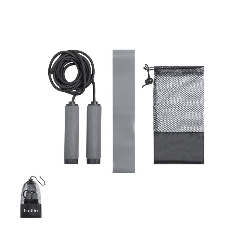 Fitness Set Zhiax