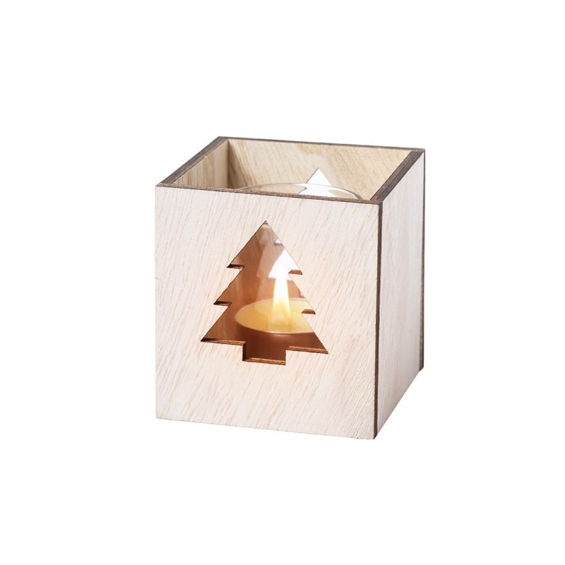 Keylax Scented Candle