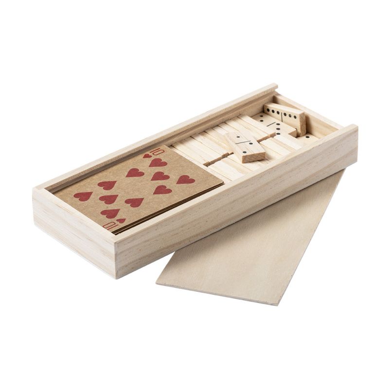 Set Game Halin