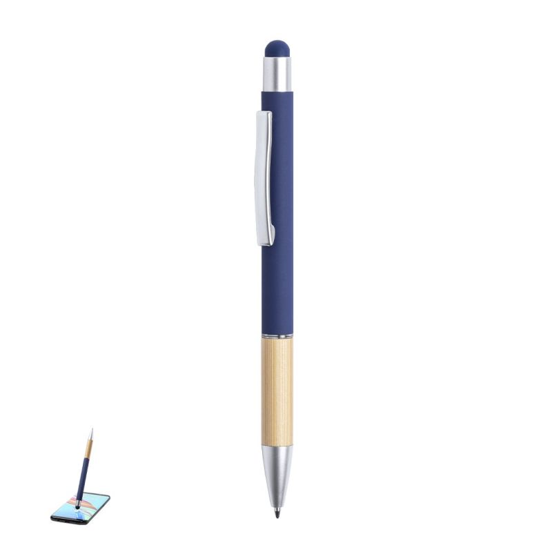 Zabox Pointer Ballpoint Pen