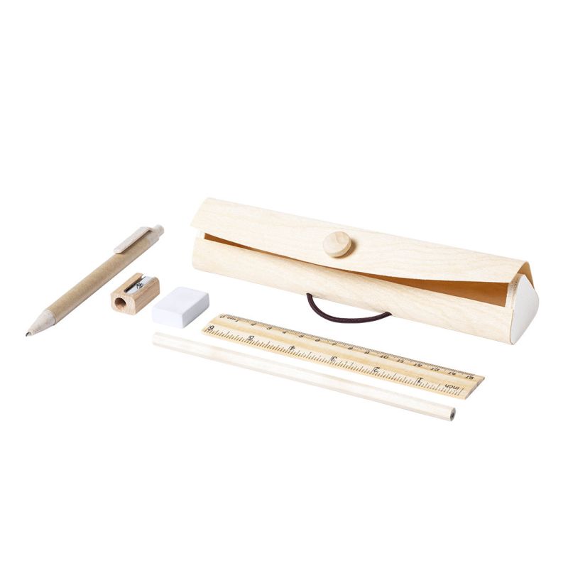 Palermo Pencil Case