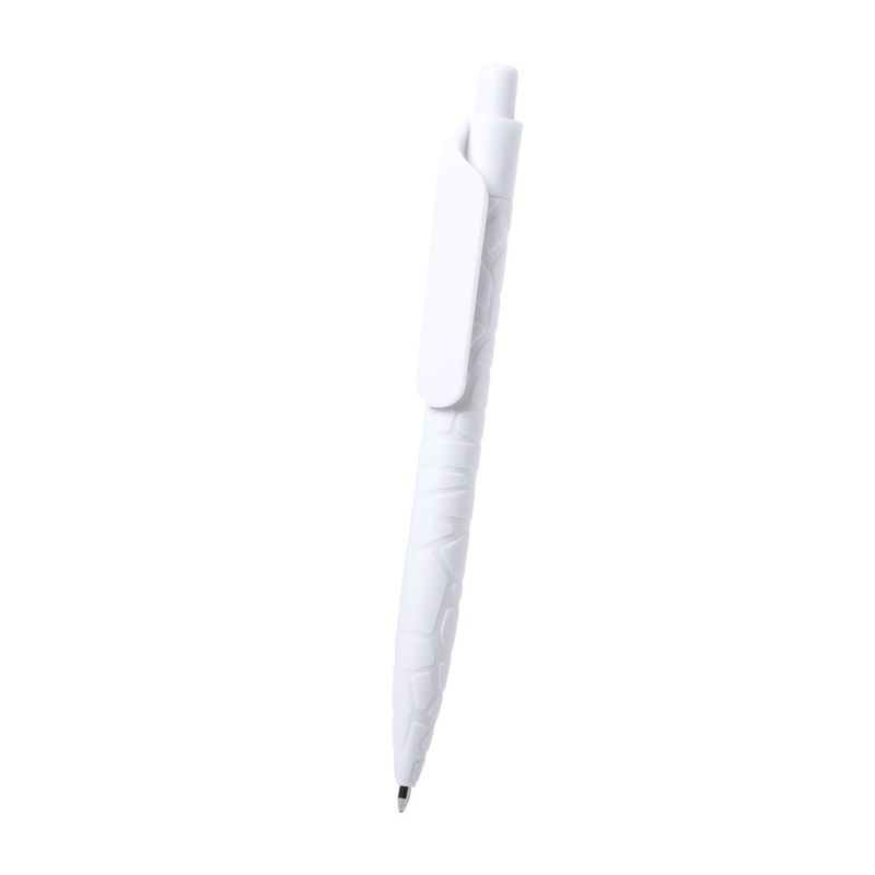 Zircon Ballpoint Pen