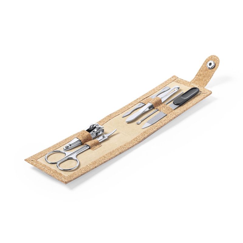 Treisy Manicure Set