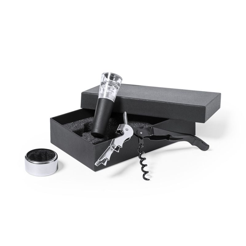 Set Noarek Wines